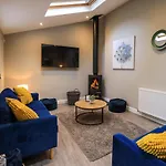 Vakantiehuis Beckmead Windermere