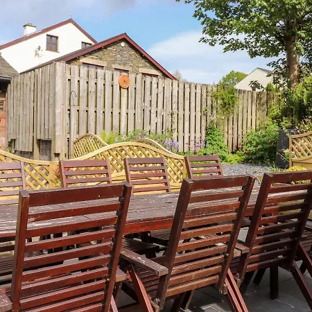 Beckmead Σπίτι διακοπών