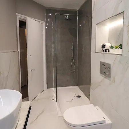 Beckmead Σπίτι διακοπών