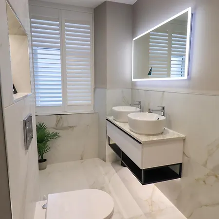 Σπίτι διακοπών Beckmead