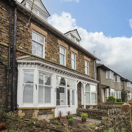 Beckmead Holiday home Windermere