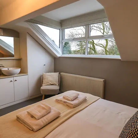 Beckmead Σπίτι διακοπών