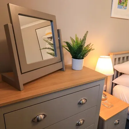 Σπίτι διακοπών Beckmead