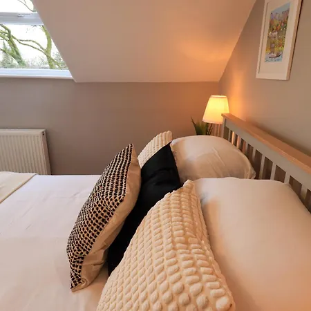 Beckmead Holiday home *