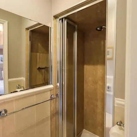 Σπίτι διακοπών Beckmead *