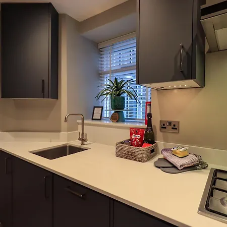 Beckmead * Windermere