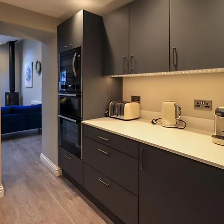 Beckmead Holiday home