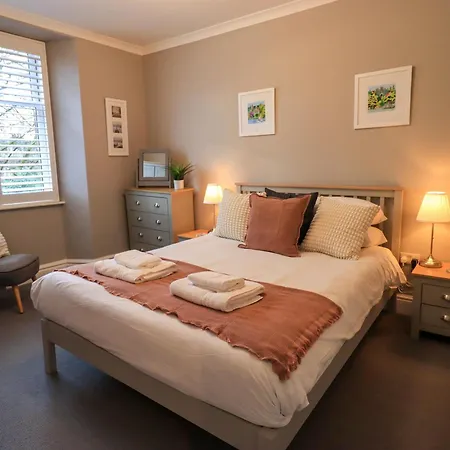 Holiday home Beckmead *