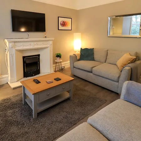 Beckmead Holiday home