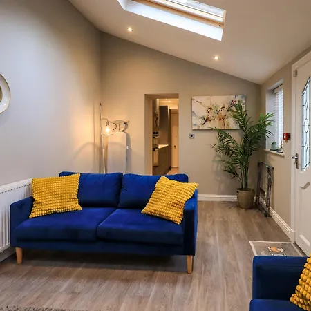 Beckmead Σπίτι διακοπών Windermere