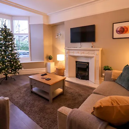 Holiday home Beckmead Windermere