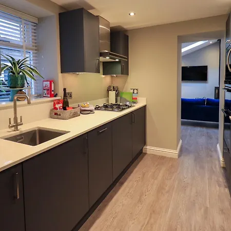 Beckmead * Windermere