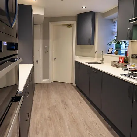 Beckmead Σπίτι διακοπών