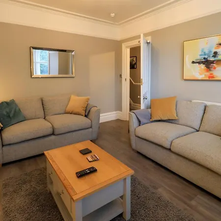 Beckmead Σπίτι διακοπών Windermere