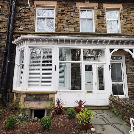 Beckmead Σπίτι διακοπών