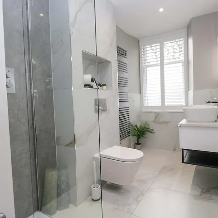 Σπίτι διακοπών Beckmead Windermere