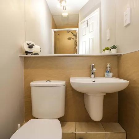 Beckmead Σπίτι διακοπών