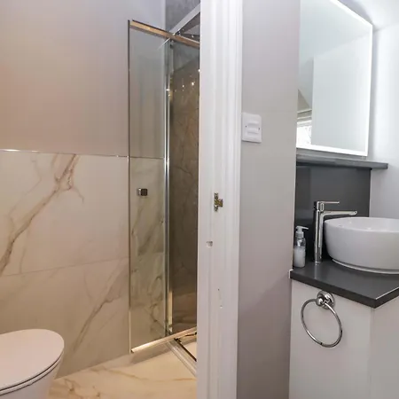 Σπίτι διακοπών Beckmead *