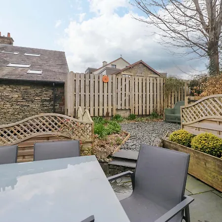 Holiday home Beckmead