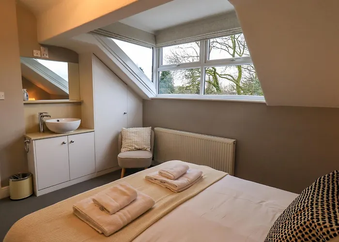 Beckmead Σπίτι διακοπών