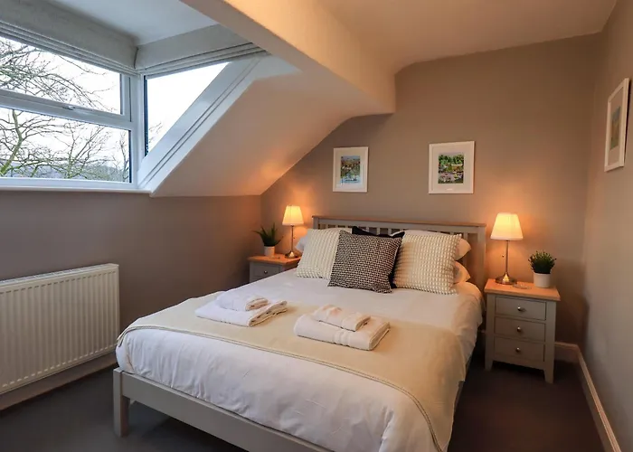 Beckmead Feriehus Windermere