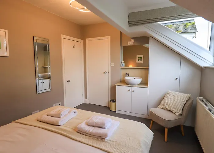 Feriehus Beckmead Windermere