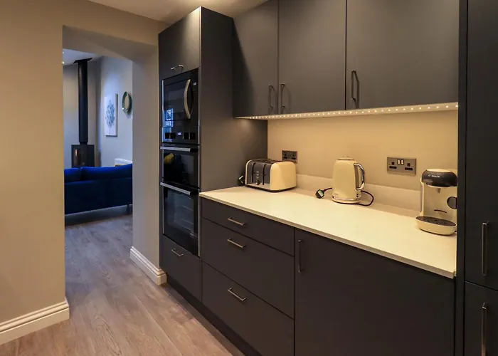 Beckmead Σπίτι διακοπών