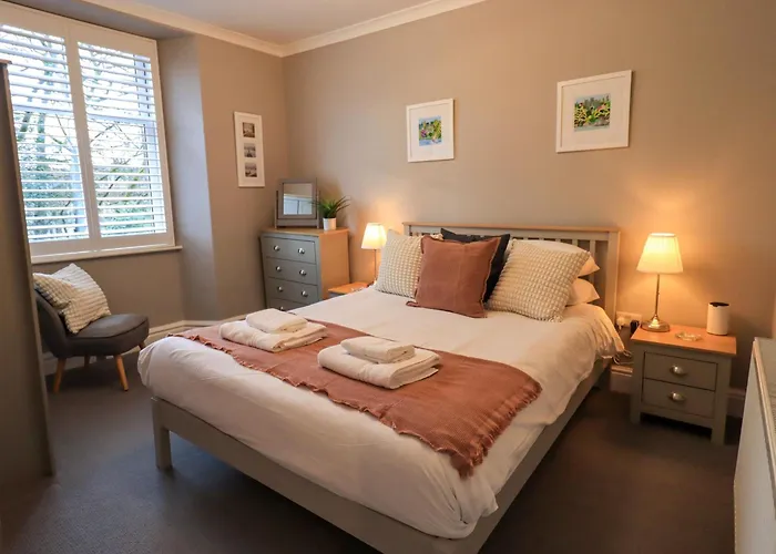 Σπίτι διακοπών Beckmead *