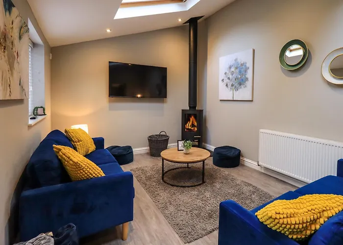 Σπίτι διακοπών Beckmead Windermere