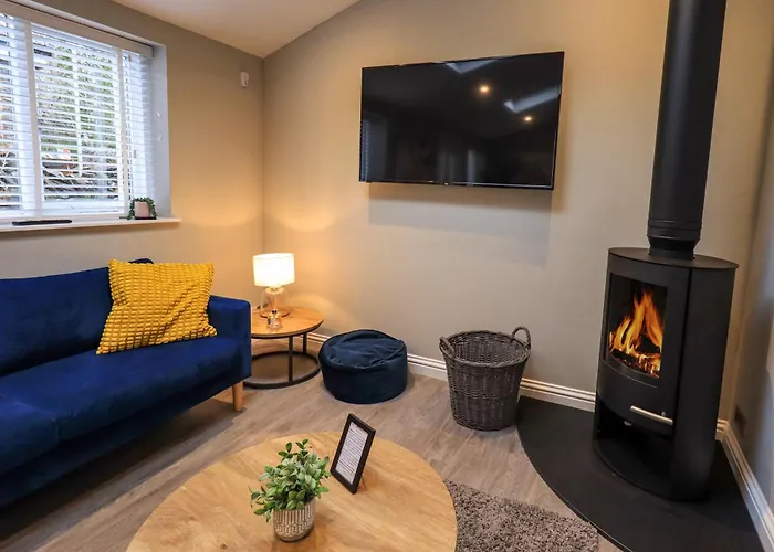 Beckmead * Windermere