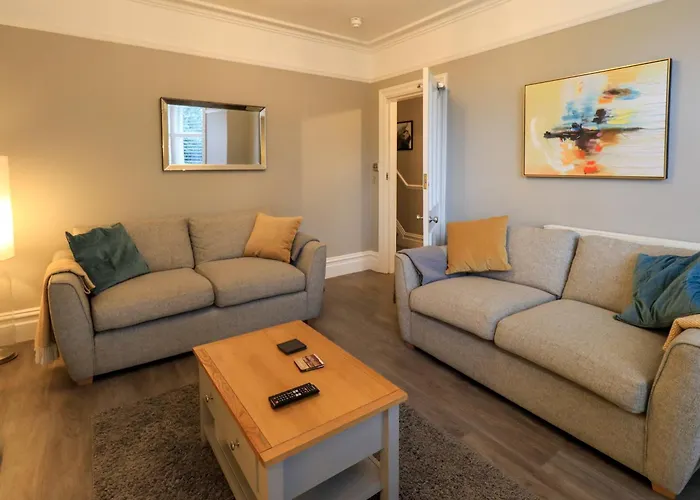 Beckmead Σπίτι διακοπών Windermere