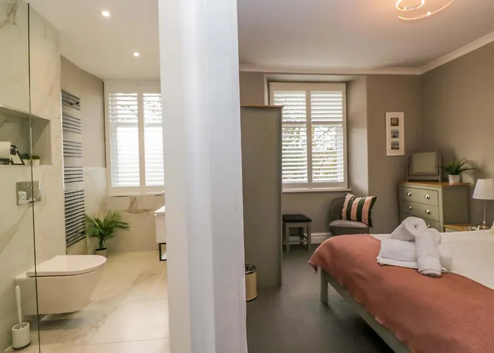 Beckmead Σπίτι διακοπών