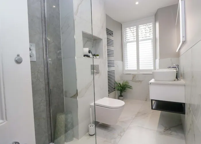 Σπίτι διακοπών Beckmead Windermere