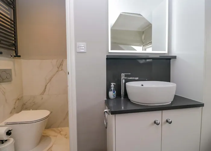 Beckmead * Windermere