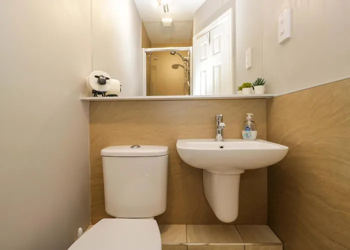 Beckmead Σπίτι διακοπών