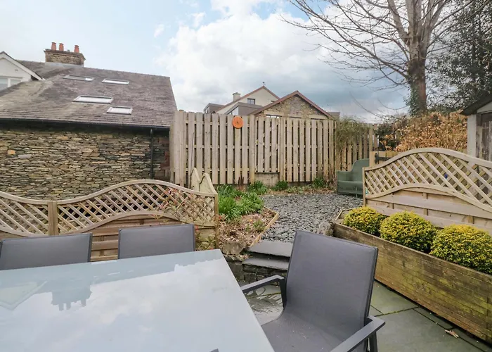 Σπίτι διακοπών Beckmead