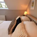 Beckmead Feriehus *