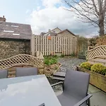 Feriehus Beckmead