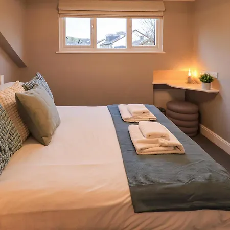 Beckmead * Windermere