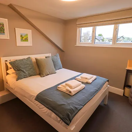 Semesterbostad Beckmead Windermere