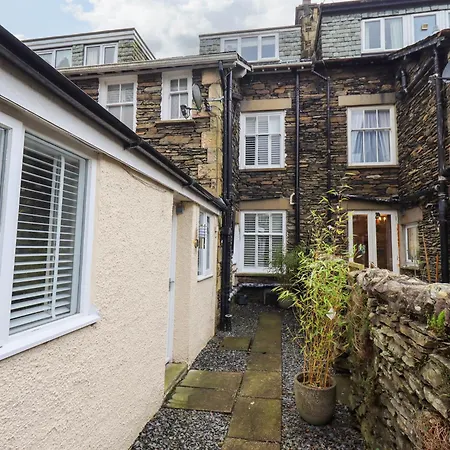 Beckmead Windermere