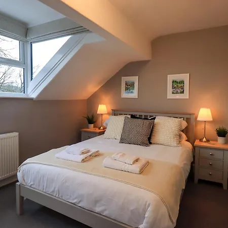 Beckmead Vakantiehuis Windermere