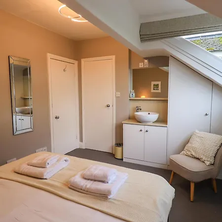 Vakantiehuis Beckmead Windermere
