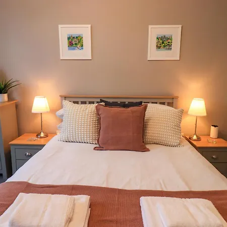 Beckmead Vakantiehuis *