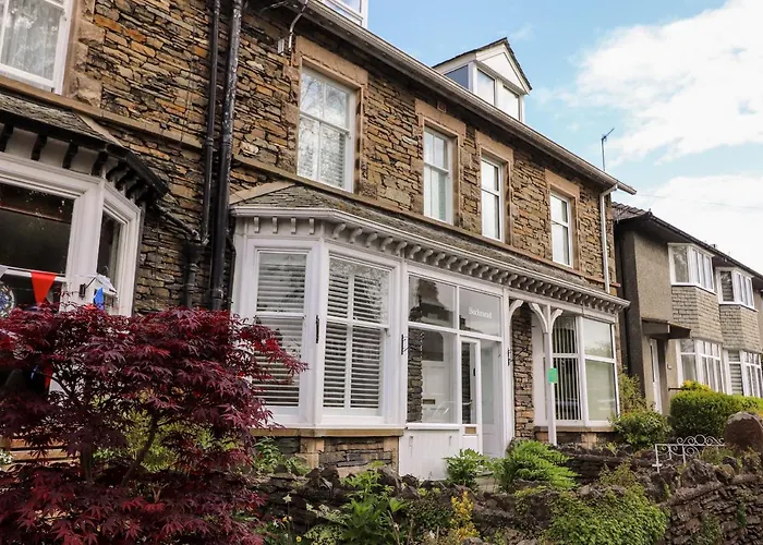 Beckmead * Windermere