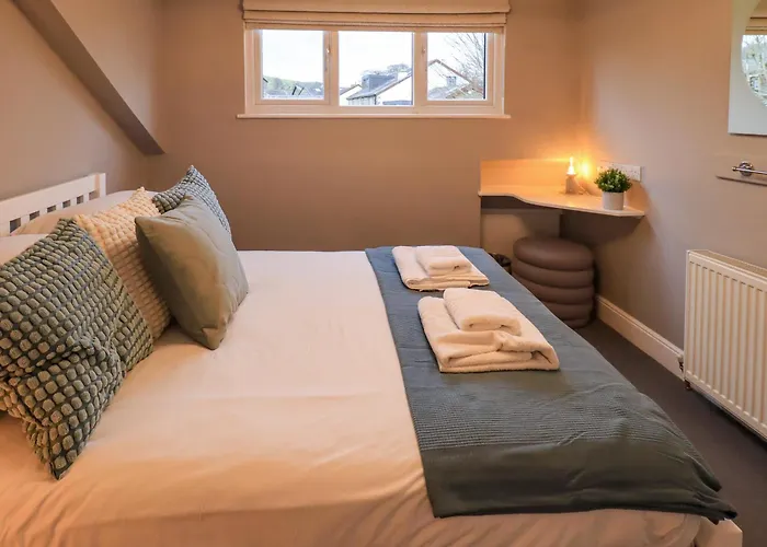 Beckmead * Windermere