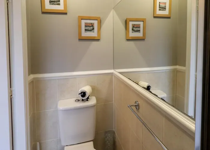 Beckmead * Windermere