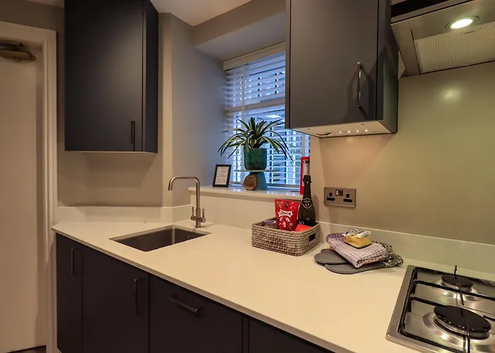 Beckmead * Windermere