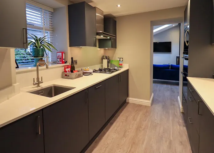 Beckmead * Windermere