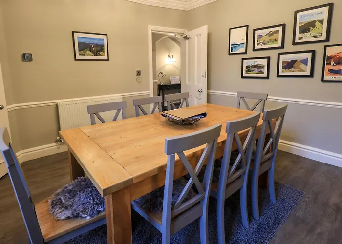 Beckmead * Windermere